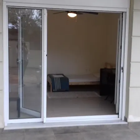 El Venizelou Apartman Ájosz Nikólaosz