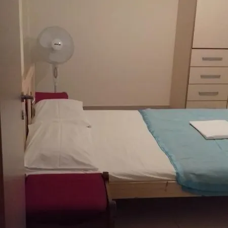 Apartman El Venizelou *