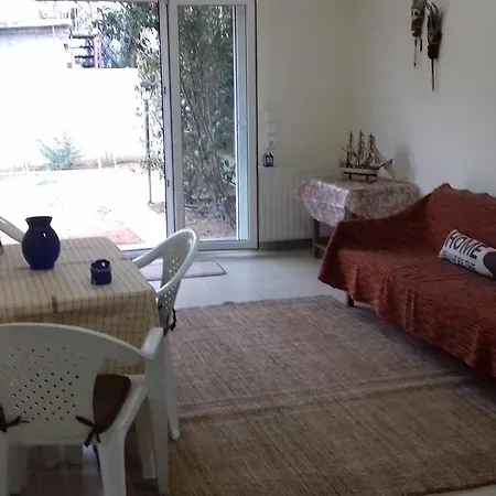 El Venizelou Apartman *