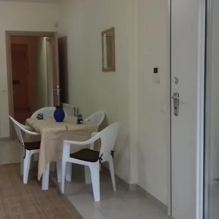 Apartman El Venizelou Ájosz Nikólaosz