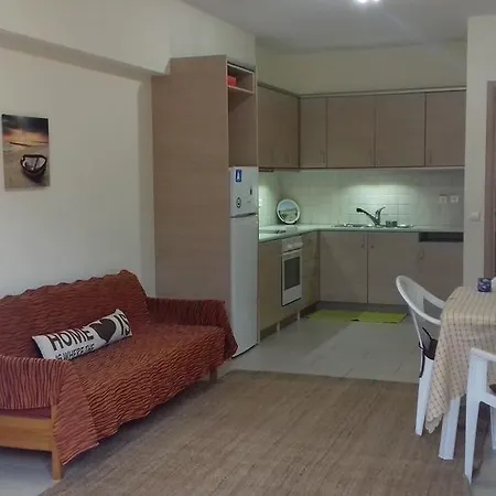 Apartman El Venizelou