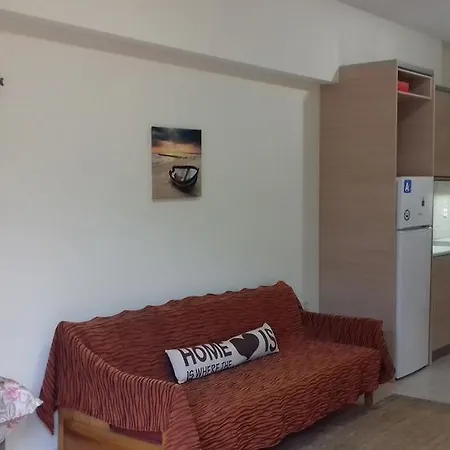 El Venizelou Apartman Ájosz Nikólaosz