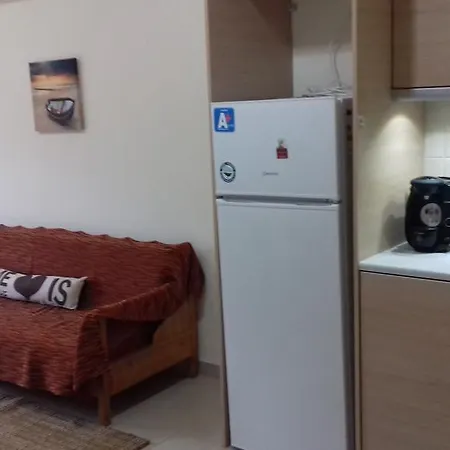 Apartman El Venizelou *