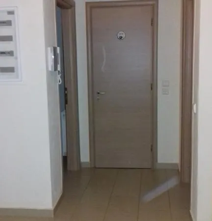 Apartman El Venizelou