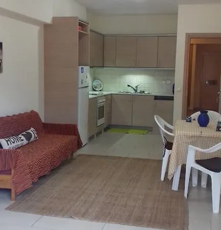 Apartman El Venizelou Ájosz Nikólaosz