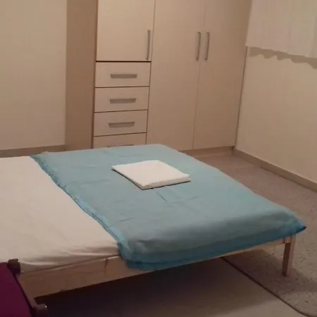 Apartman El Venizelou *