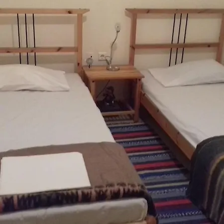 Apartman El Venizelou