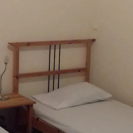 El Venizelou Apartman