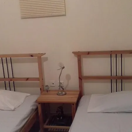Apartman El Venizelou *