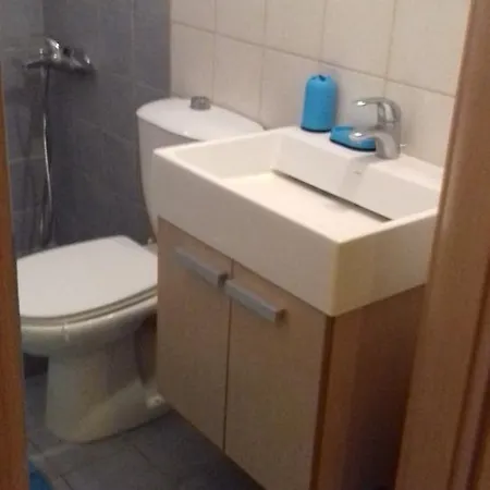 Apartman El Venizelou