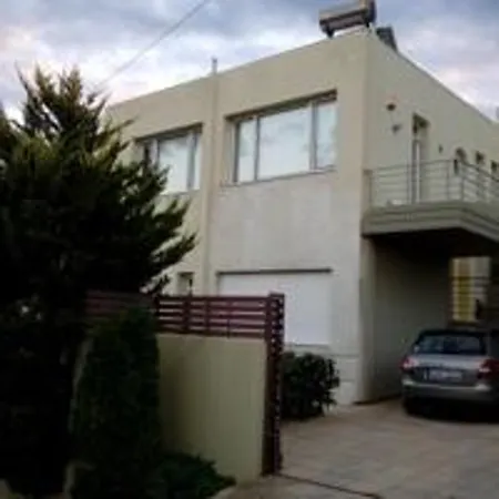 Apartman El Venizelou Ájosz Nikólaosz